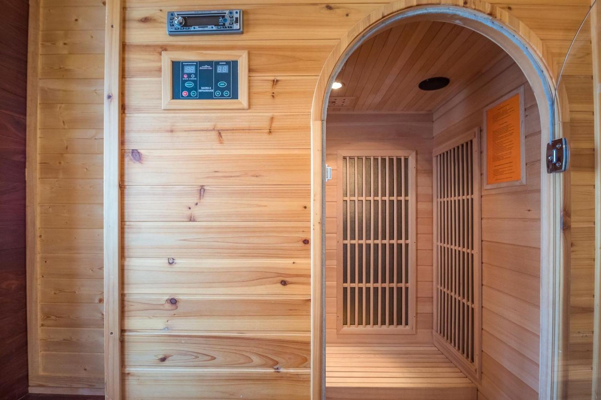 Ferienwohnung L'Ecrin Des Bossons Chamonix Exterior foto